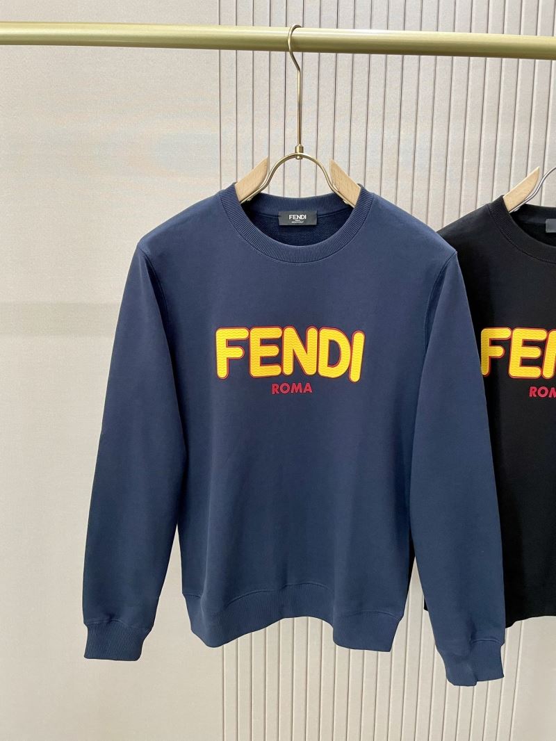 Fendi Hoodies